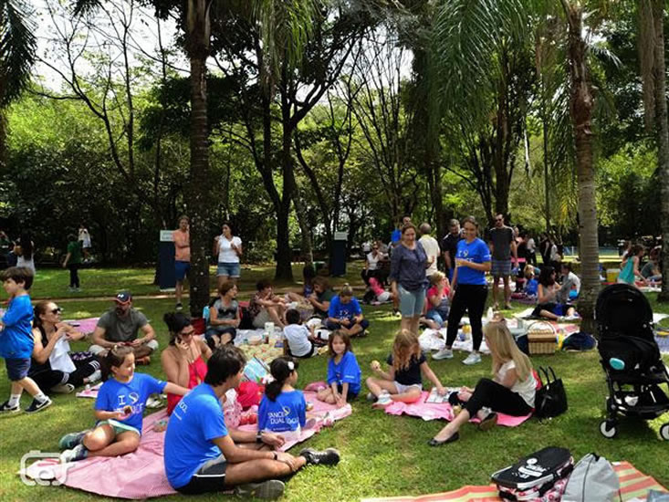Dia da Família Stance