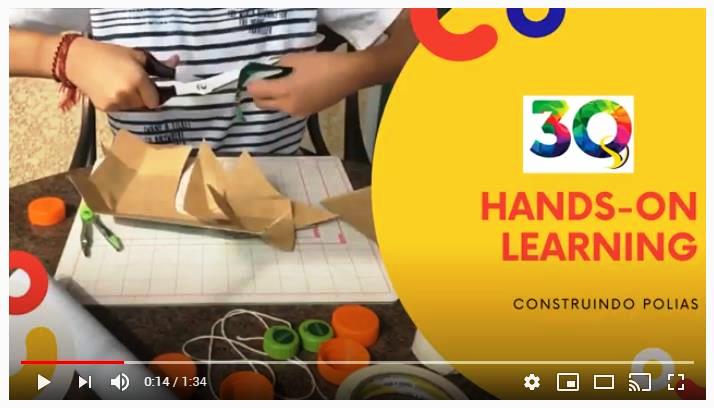 Aulas de Maker F2