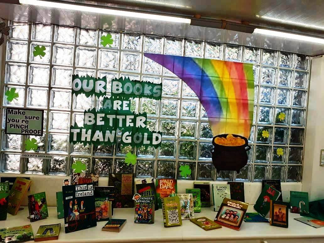 Our books are better than gold