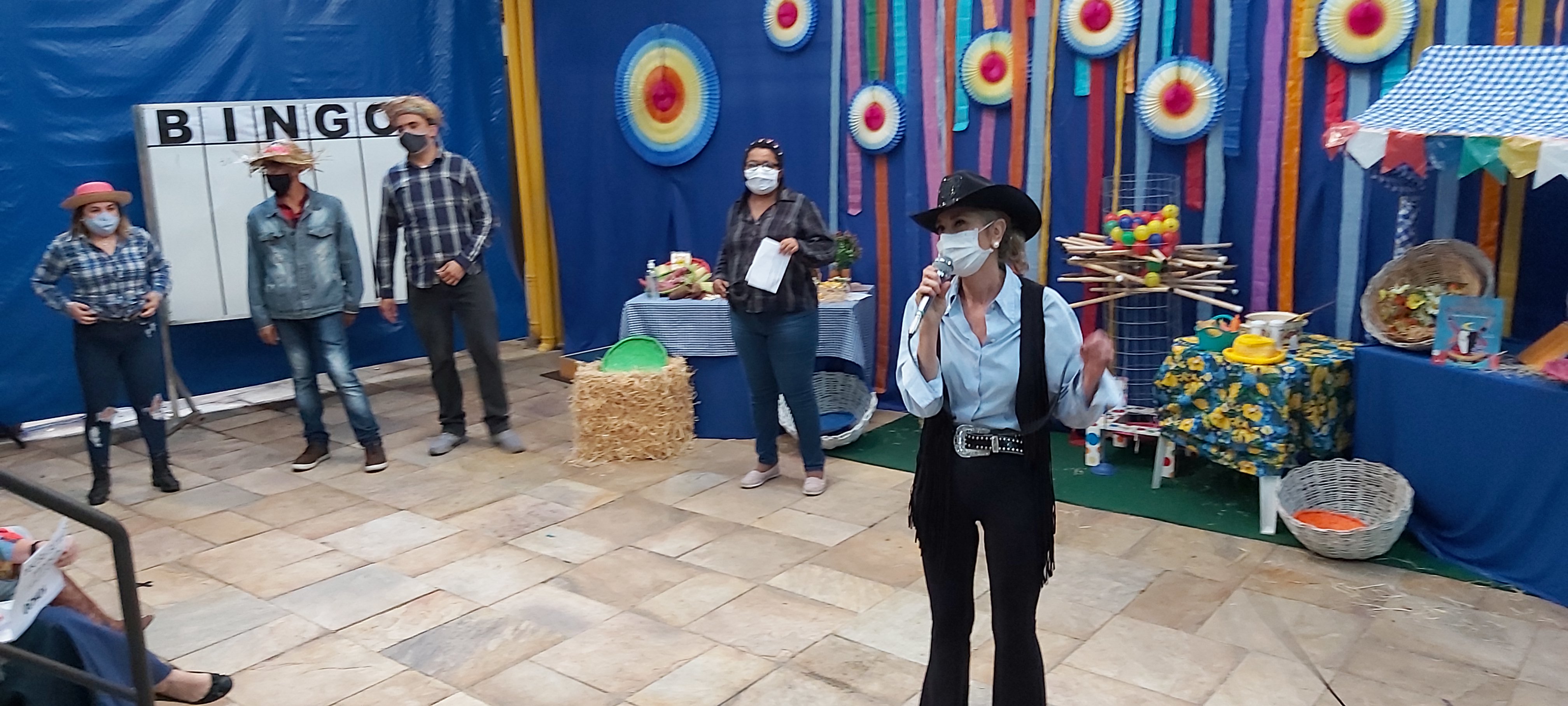 Festa Junina 2020