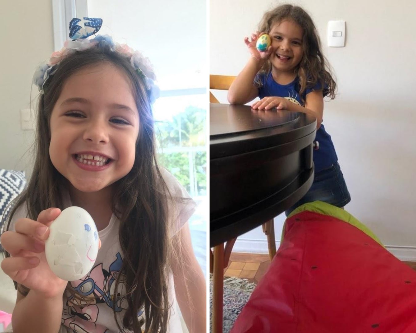 K4 e a experiência de Humpty Dumpty