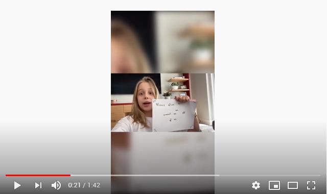 We are not alone - Y6