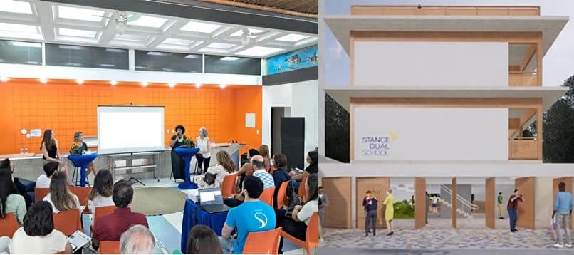 Novo Ensino Médio com Tripla Certificação e Programa nos EUA - Stance Dual School