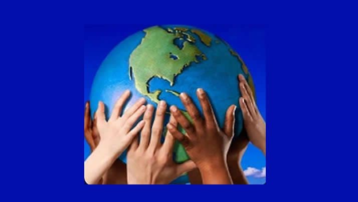 Pensar globalmente, agir localmente