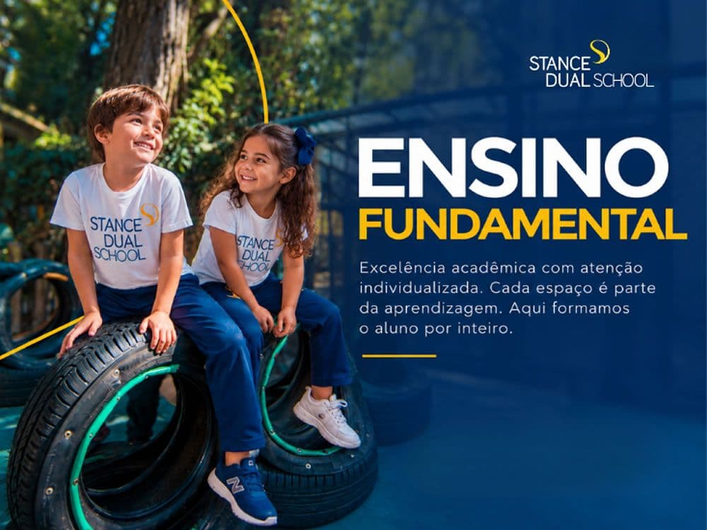 Ensino Fundamental