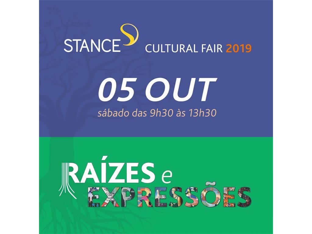 Stance Cultural Fair 2019