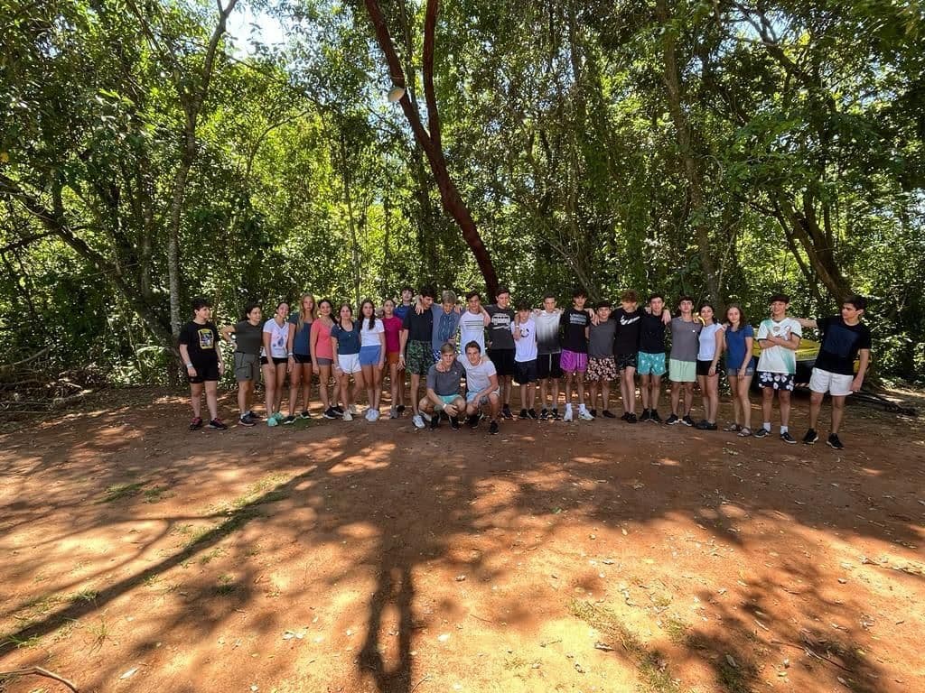 Viagem Formatura - 9º ano