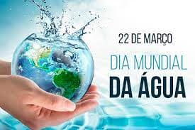 Dia mundial da água 2022