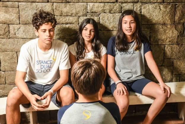 Lidar com bullying é desafio para escolas