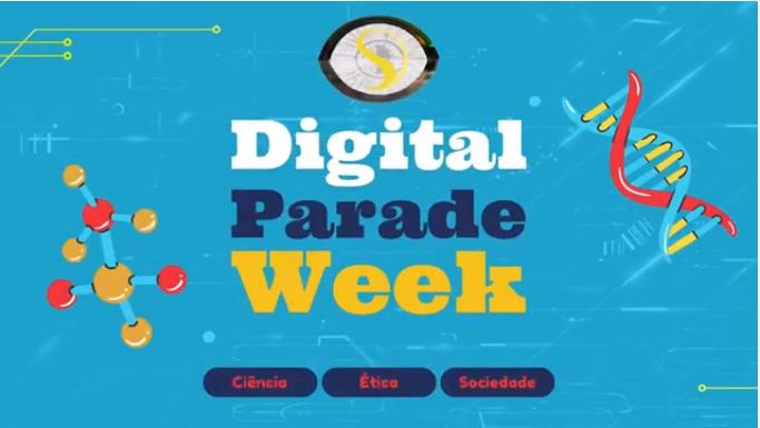 Digital Parade Week 2021
