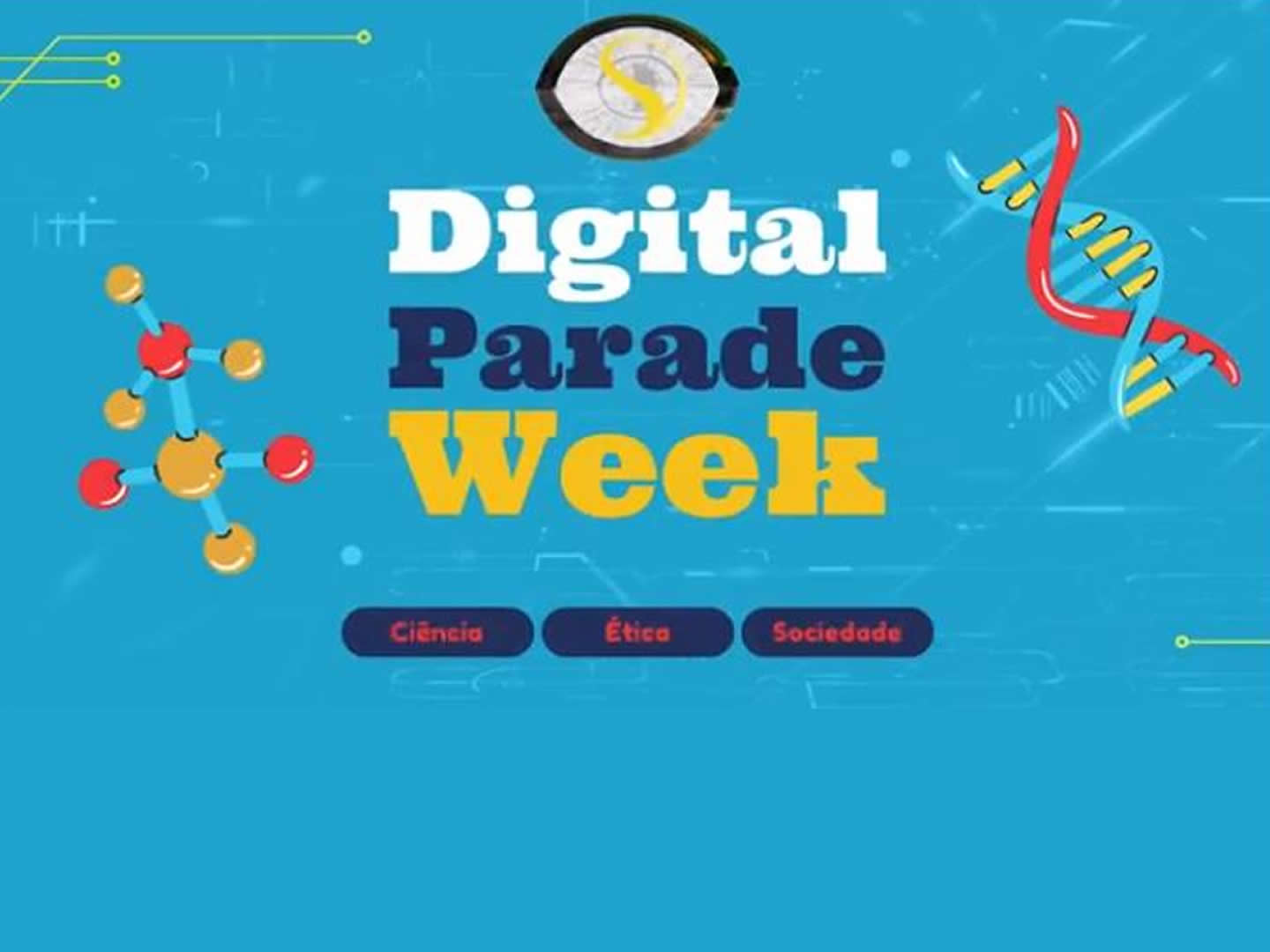 Digital Parade Week