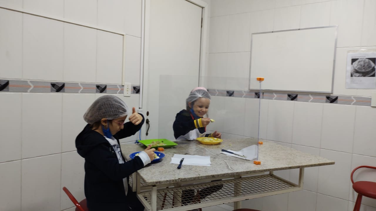  Egg and Potato Salad -Y1