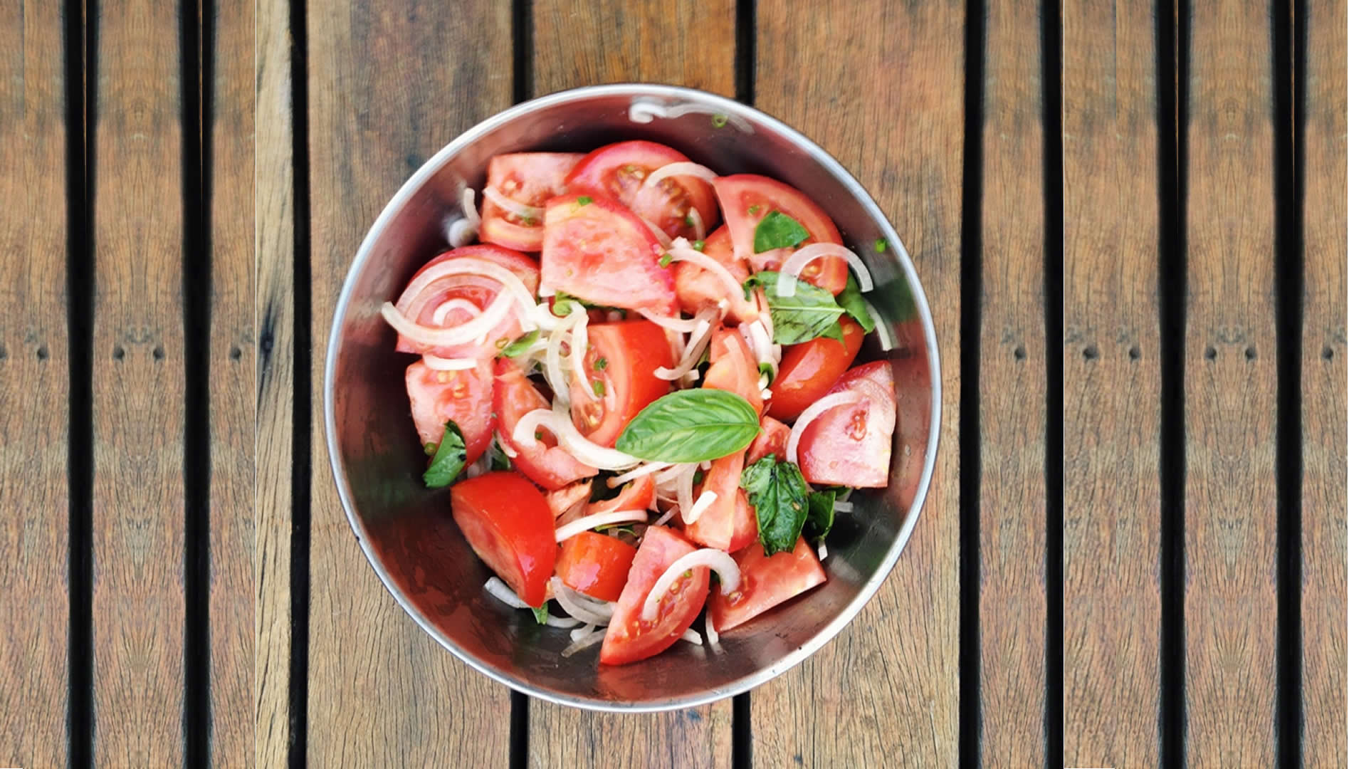 Tomato Salad-Y1