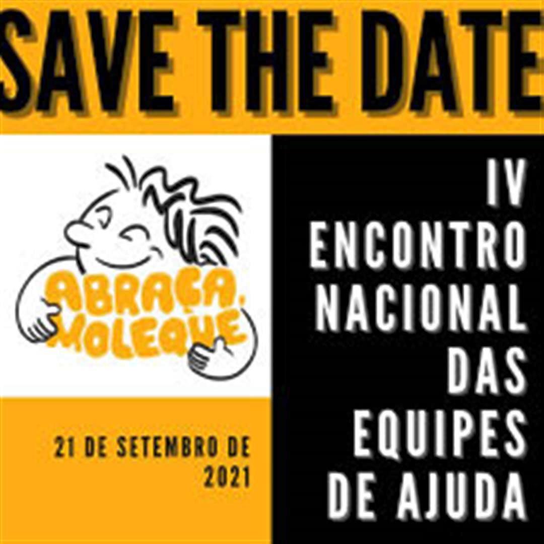 IV Encontro Nacional das Equipes de Ajuda