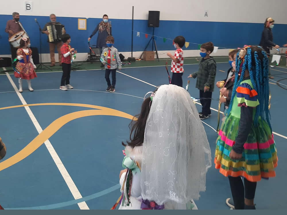 Festa Junina 2021