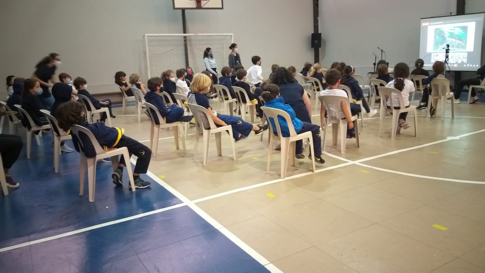 Live com o Paleontólogo