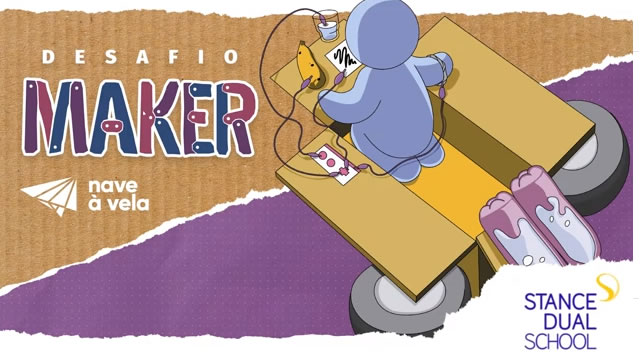 Desafio Maker