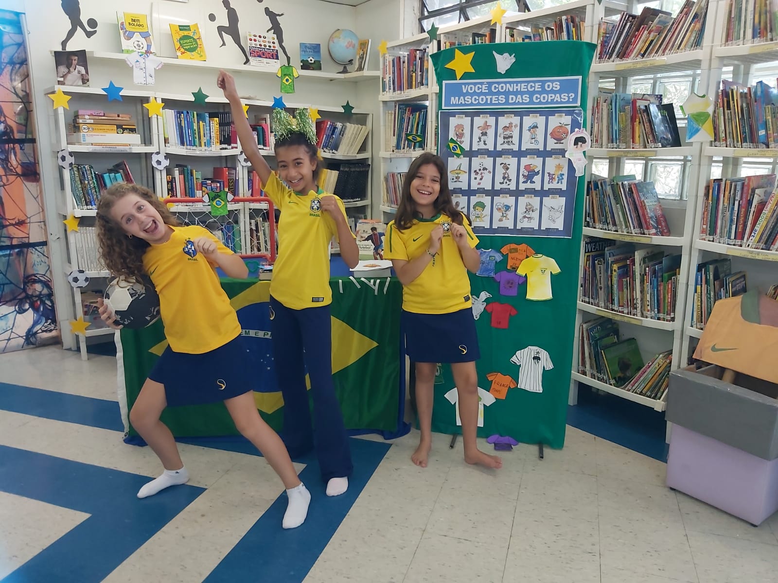 Copa do Mundo 2022