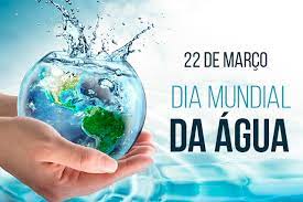 Dia mundial da água 2022