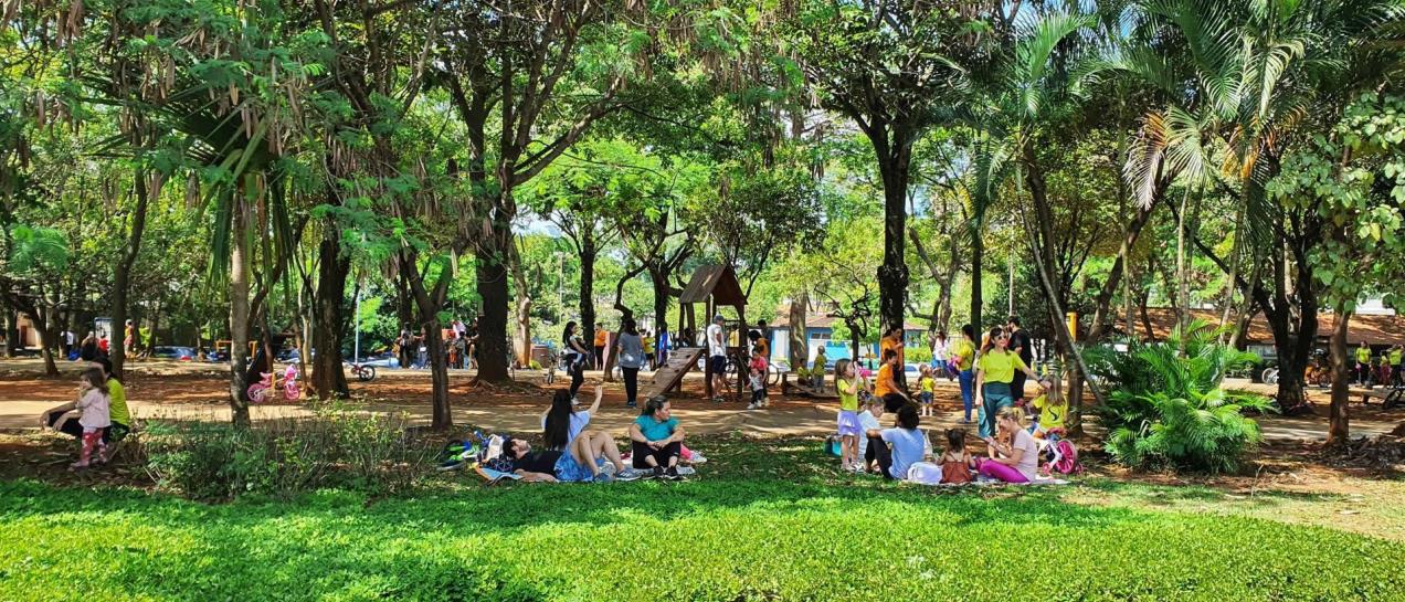 Dia da Família 2022 foi um sucesso