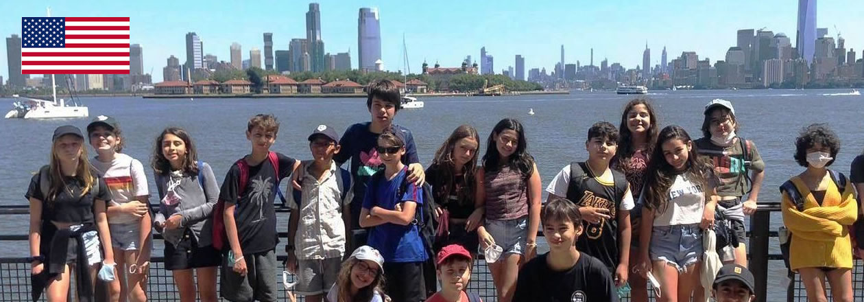 USA INTERNATIONAL PROGRAM