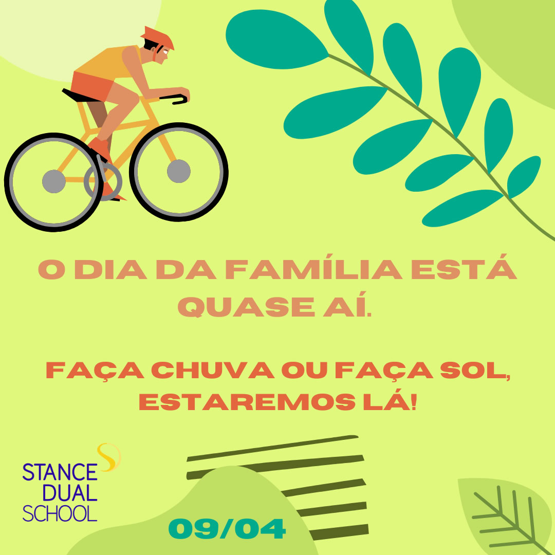 Dia da Família 2022