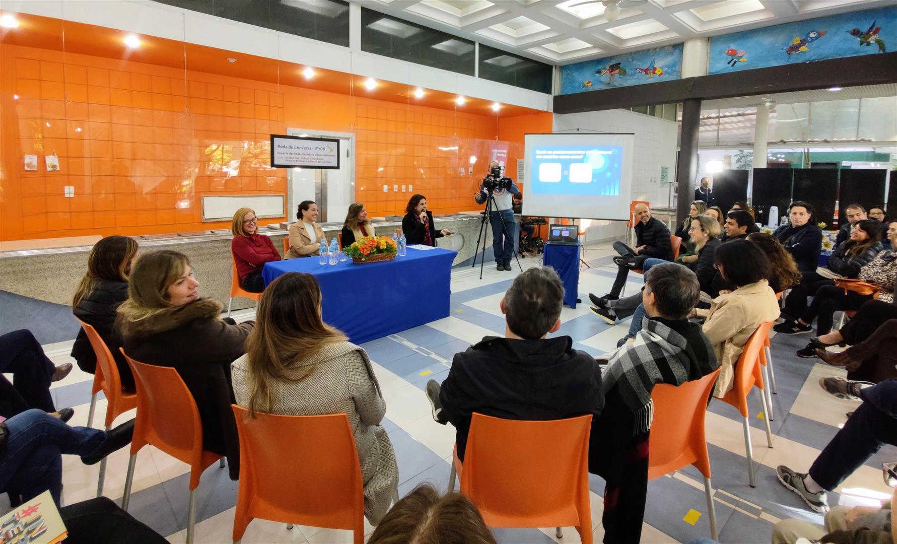 Educação e cibercultura