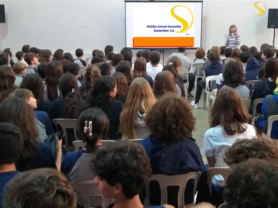 Assembly 2º Semestre 2023