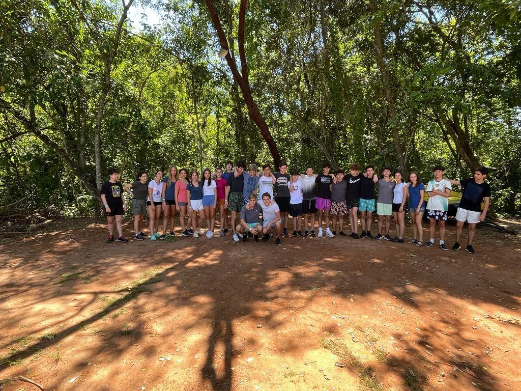 Viagem Formatura - 9º ano