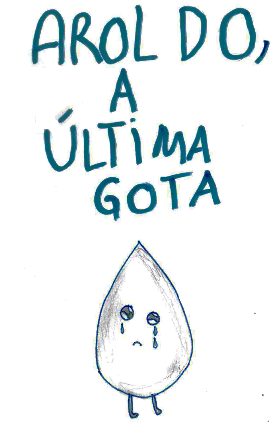DIA MUNDIAL DA ÁGUA 2023