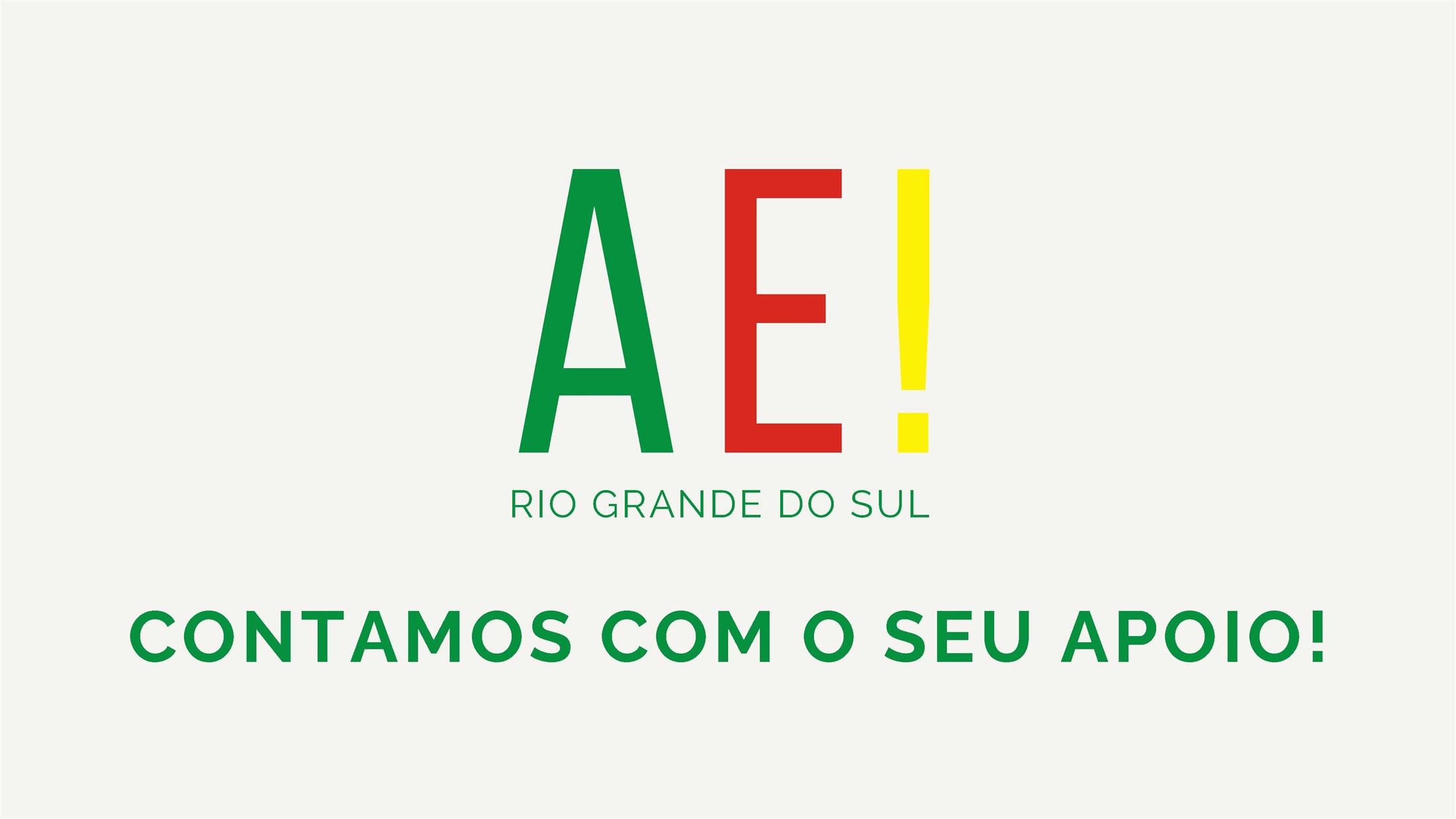 Continuidade da Ajuda Emergencial em prol da população gaúcha
