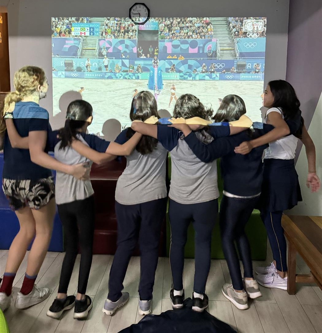 Festa do Pijama 2024 - 7º ano
