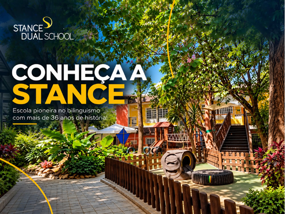 Conheça a Stance