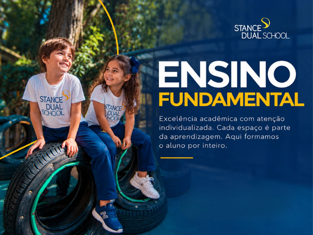 Ensino Fundamental