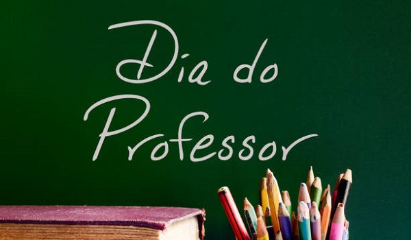 Dia dos Professores