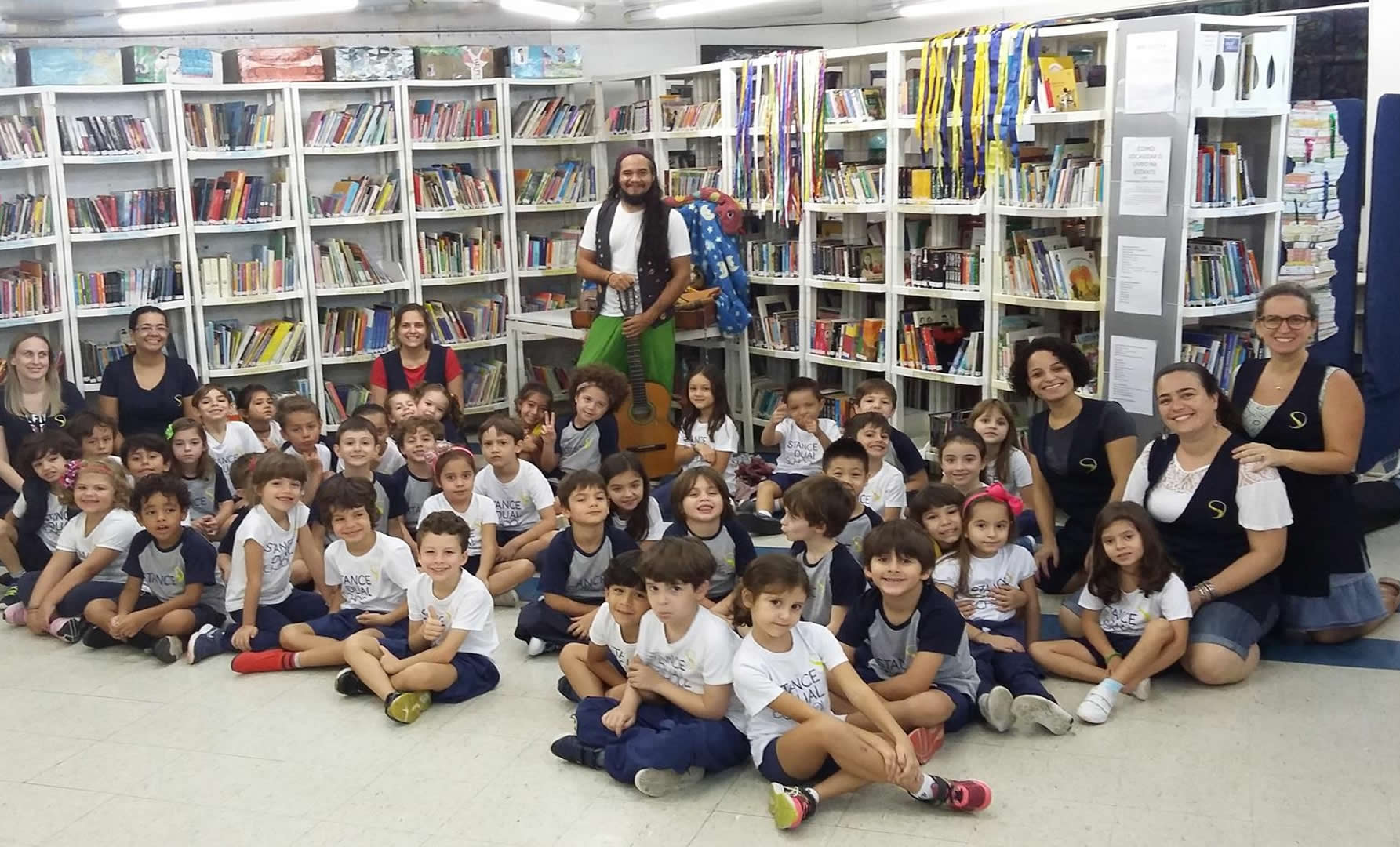 Semana Literária